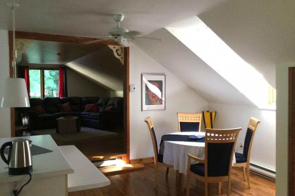 L'Alcove Des Ceramistes Apartment Waterloo Екстериор снимка